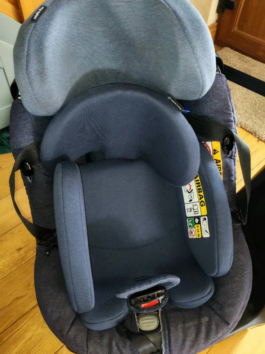 Maxi cosi axiss plus - Image 3