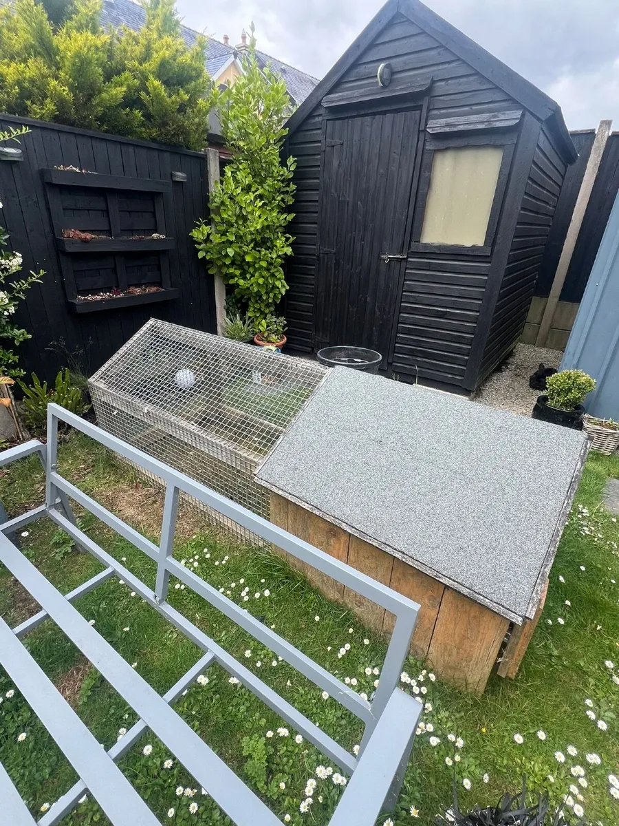 Rabbit’s hutch - Image 4