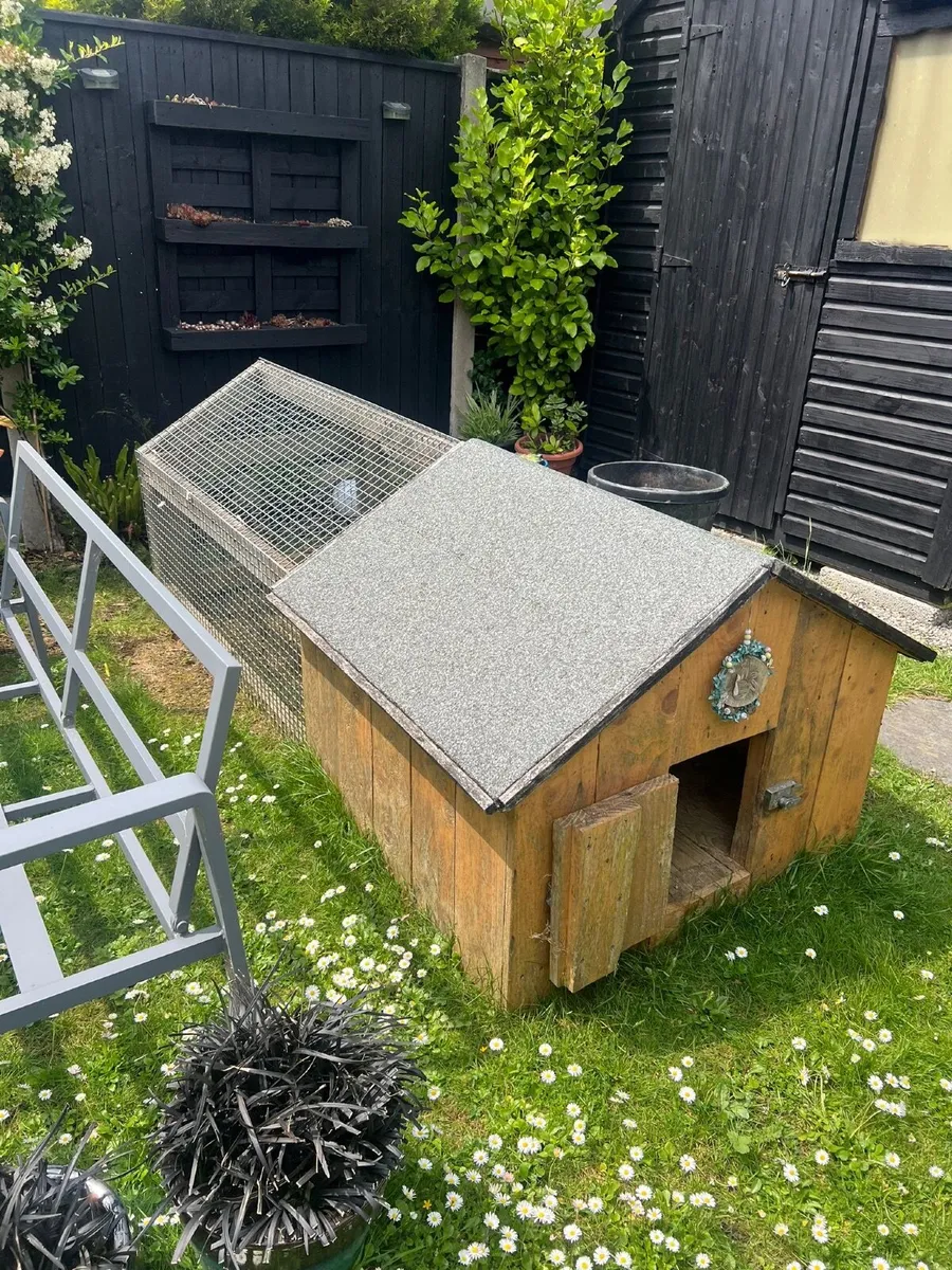Rabbit’s hutch - Image 2