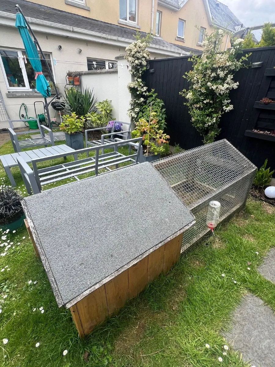 Rabbit’s hutch - Image 3