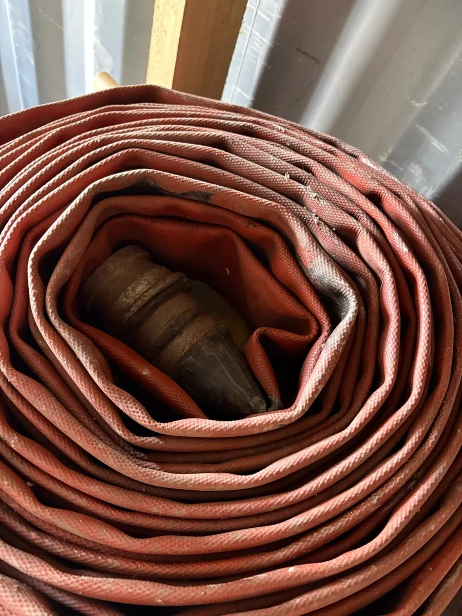 Hydro hoses - Image 2