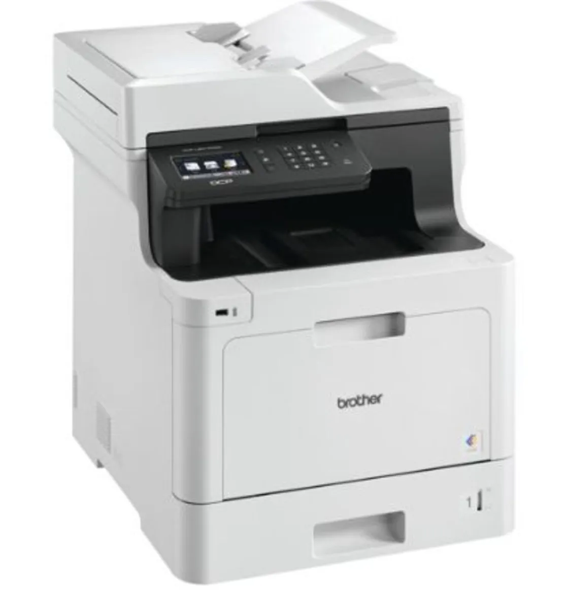 DCP Brother Printer - Image 1