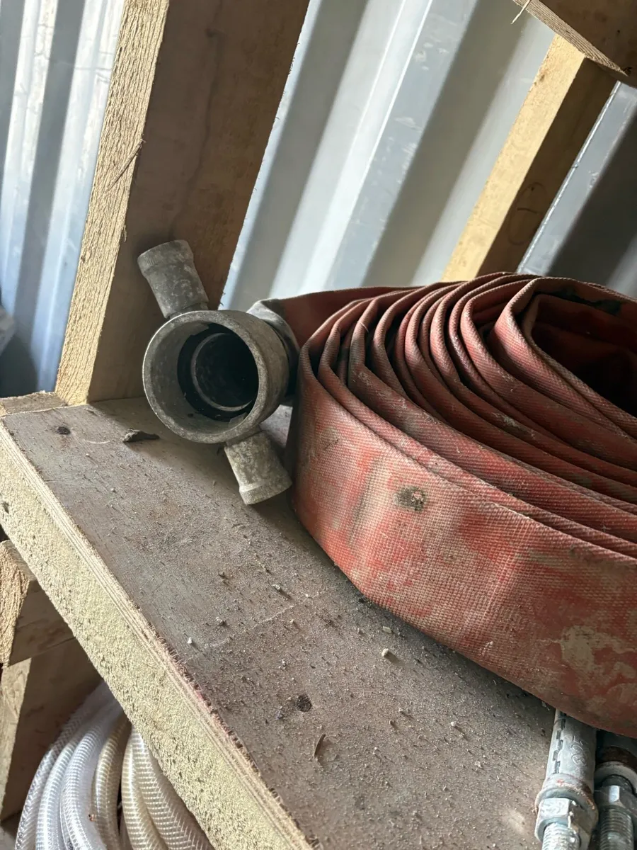 Hydro hoses - Image 4