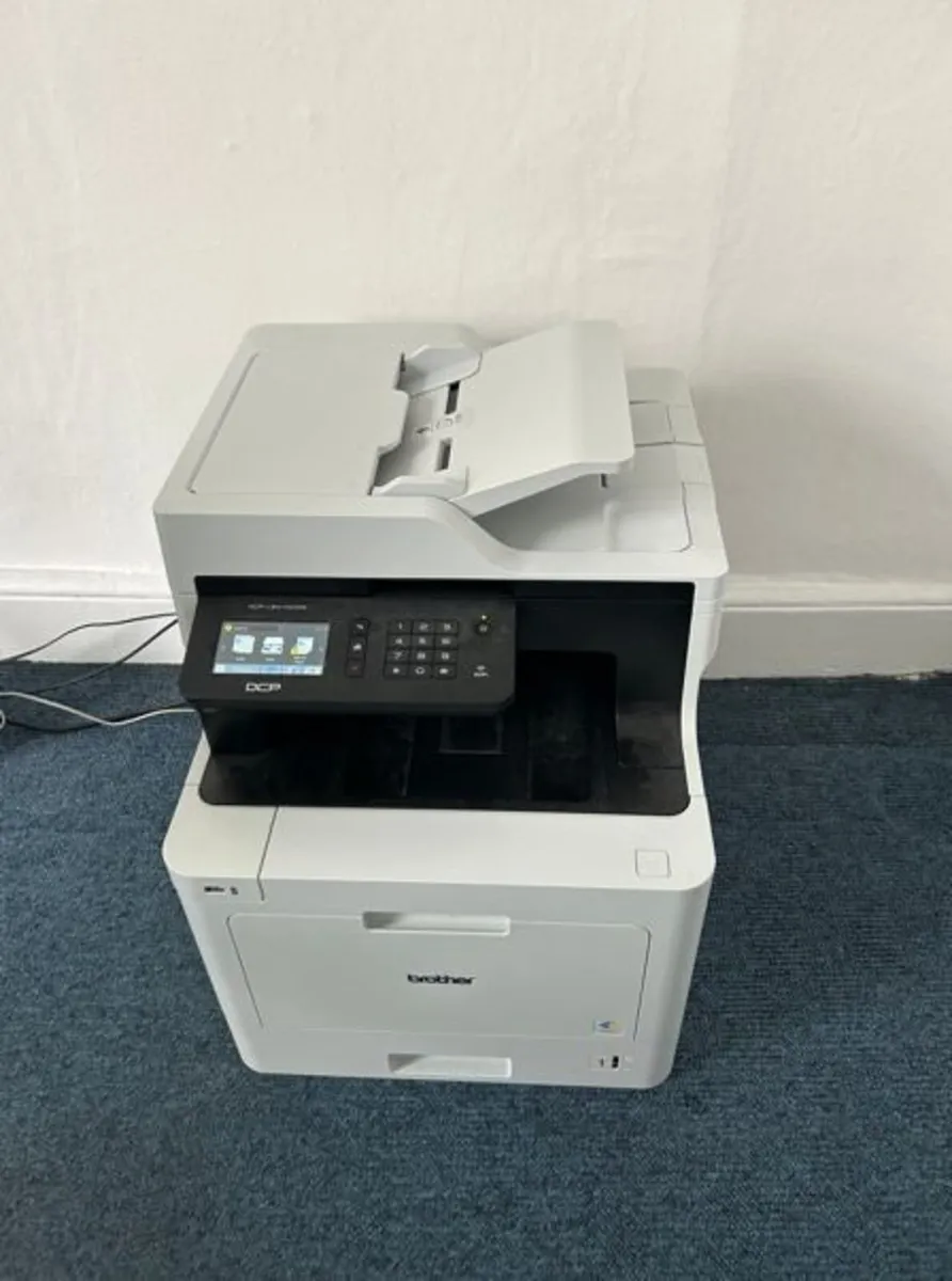 DCP Brother Printer - Image 2
