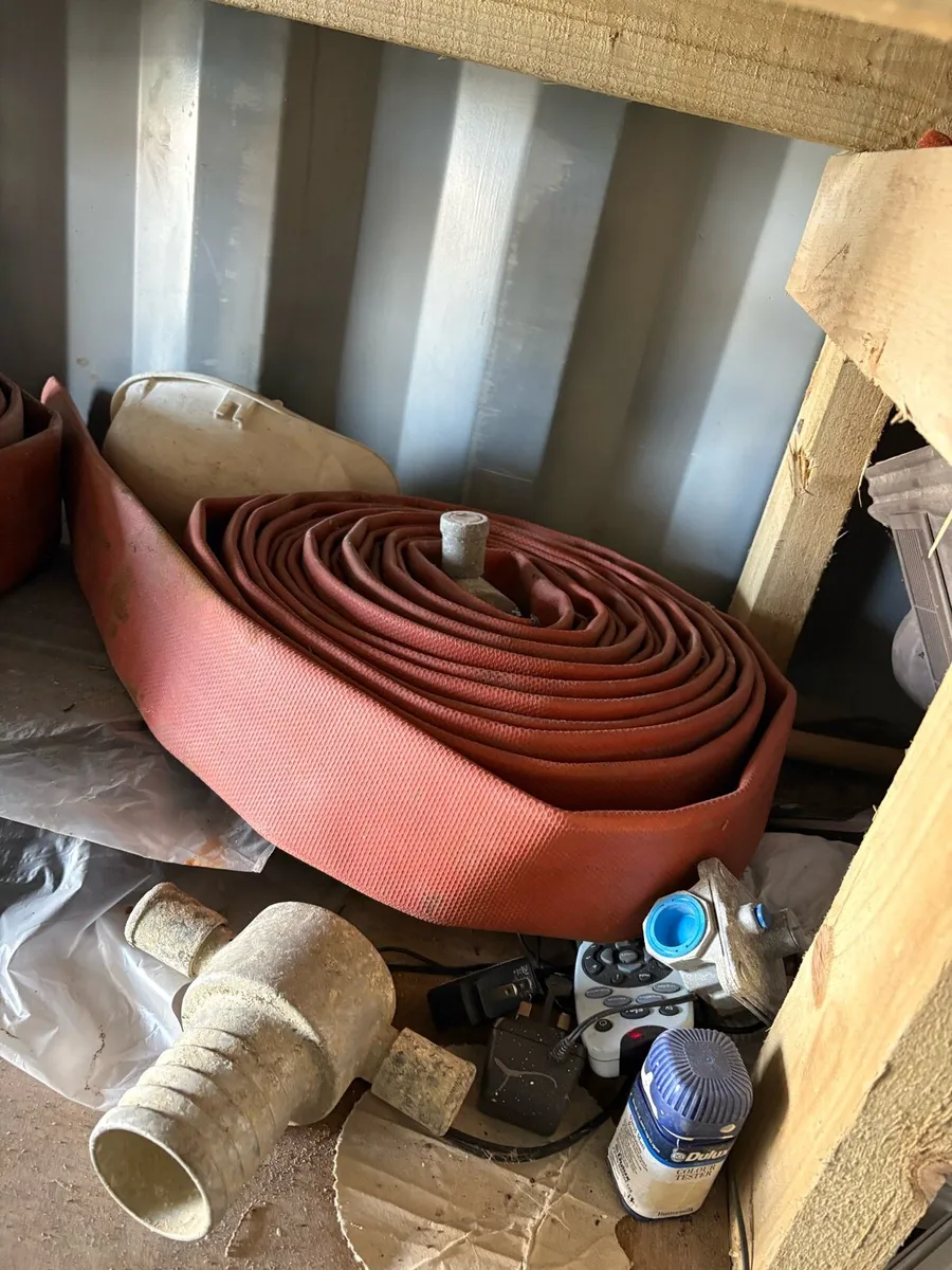 Hydro hoses - Image 3