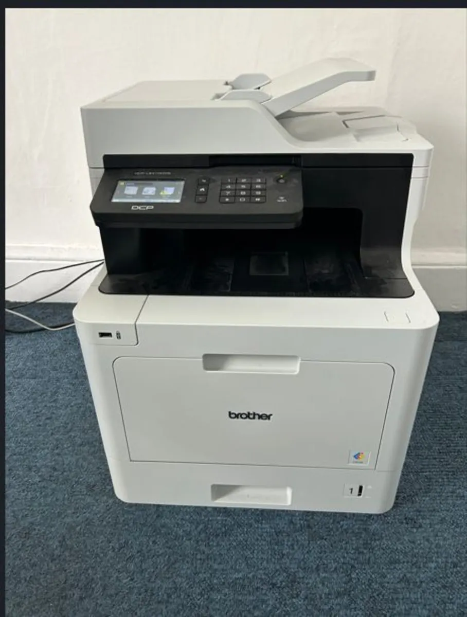 DCP Brother Printer - Image 3