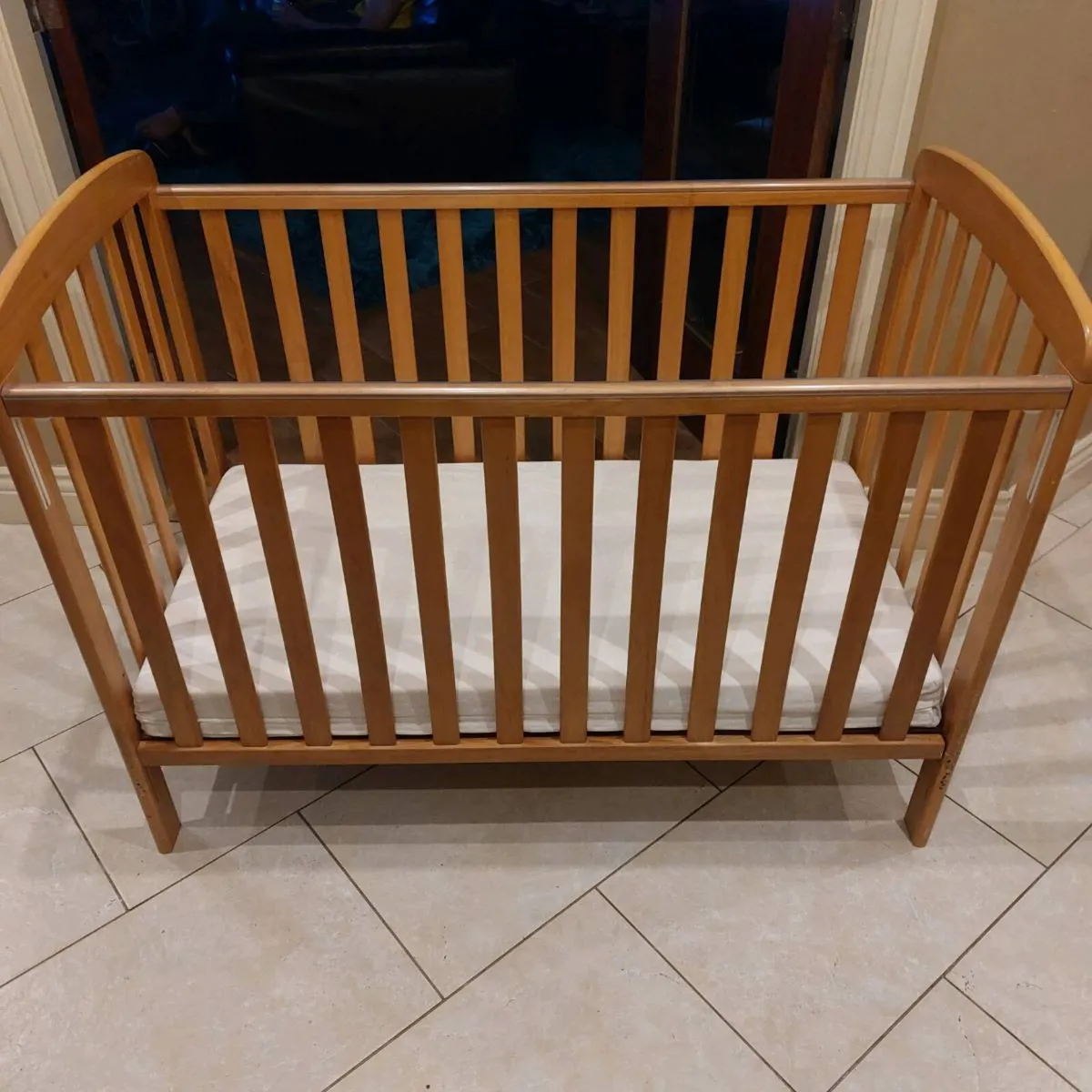 Babylo cot - Image 2