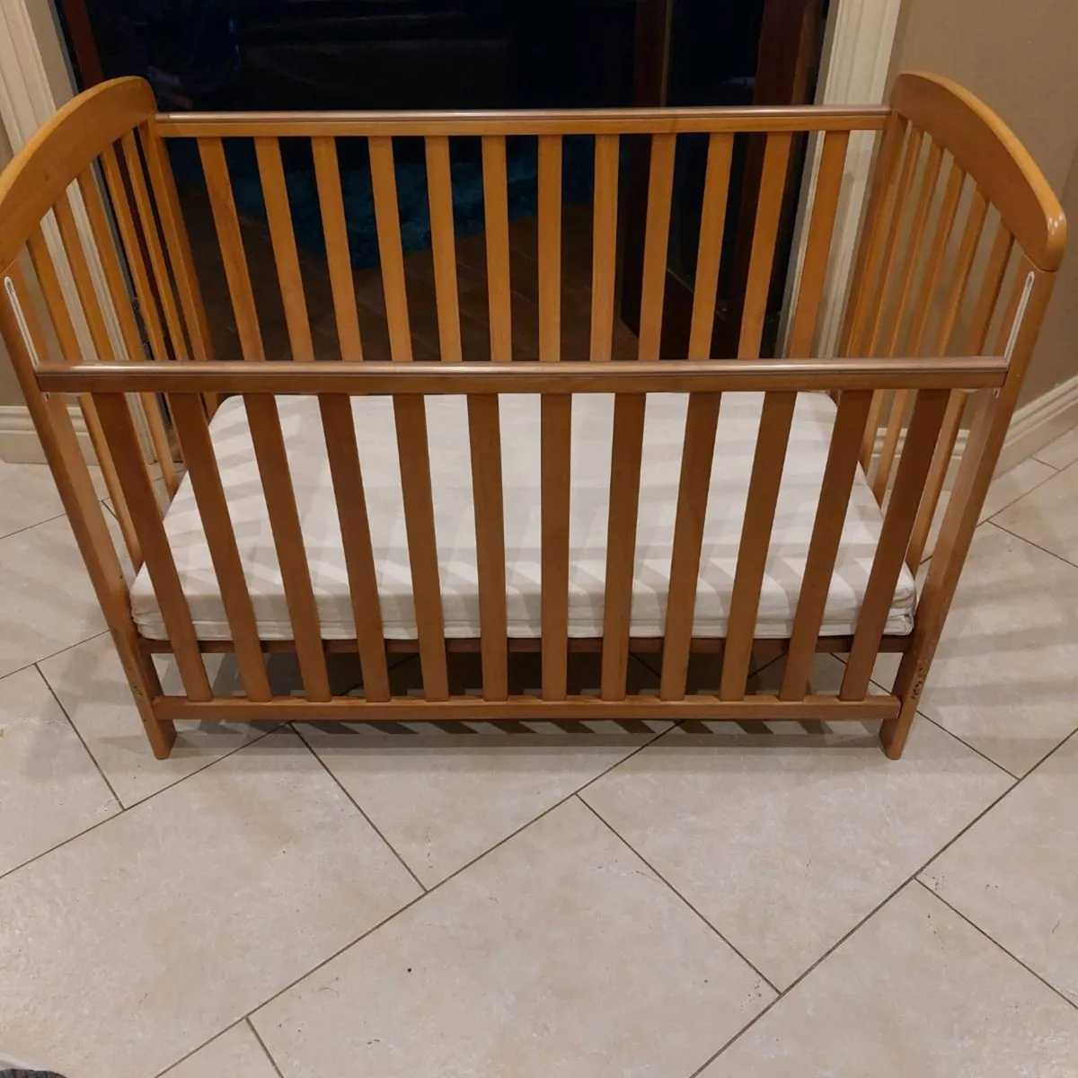 Babylo cot - Image 3