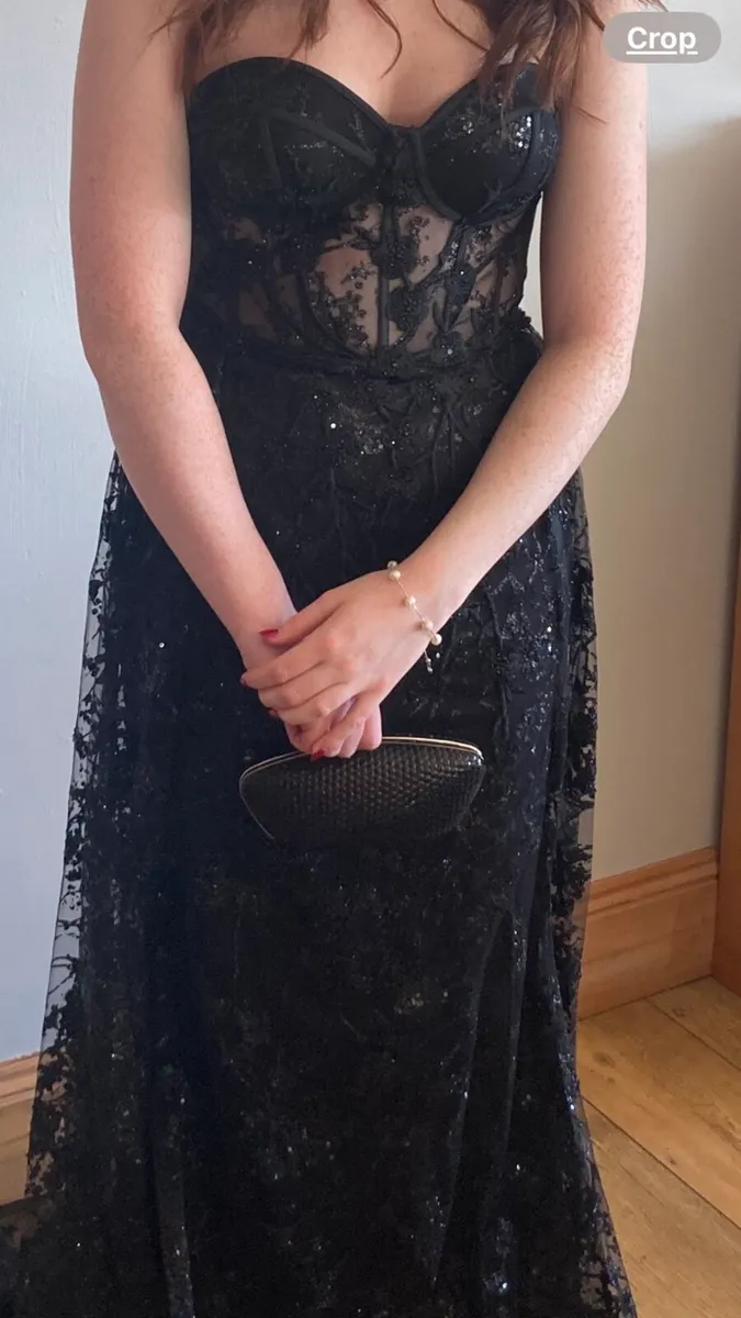 Debs dress - Image 2