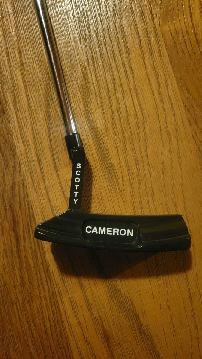 Scotty Cameron Circa 62 Model No.3 - Image 1