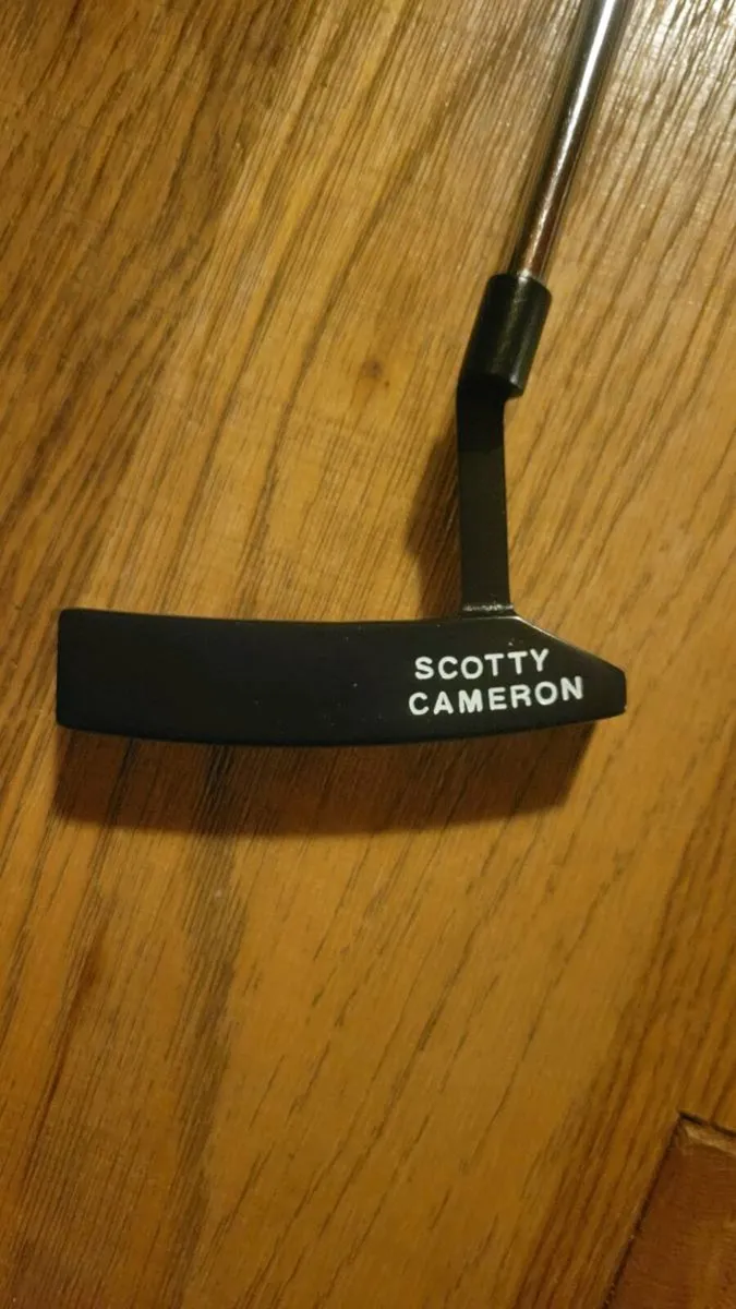 Scotty Cameron Circa 62 Model No.3 - Image 3