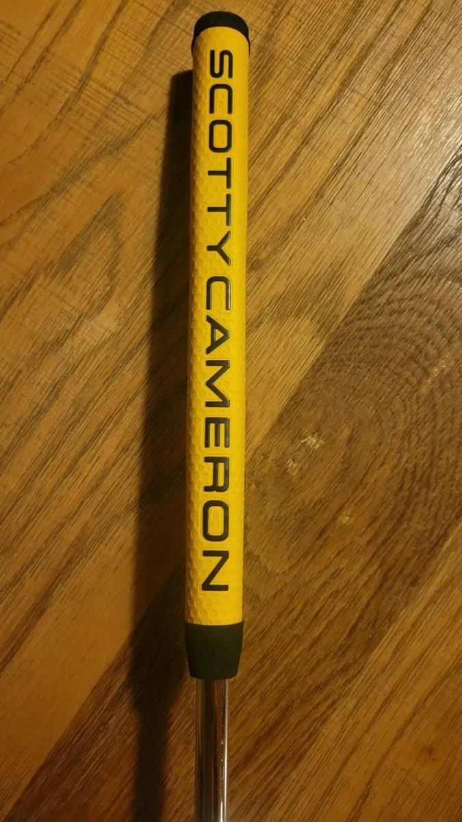 Scotty Cameron Circa 62 Model No.3 - Image 4