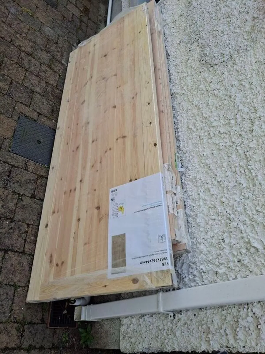doors - Image 1