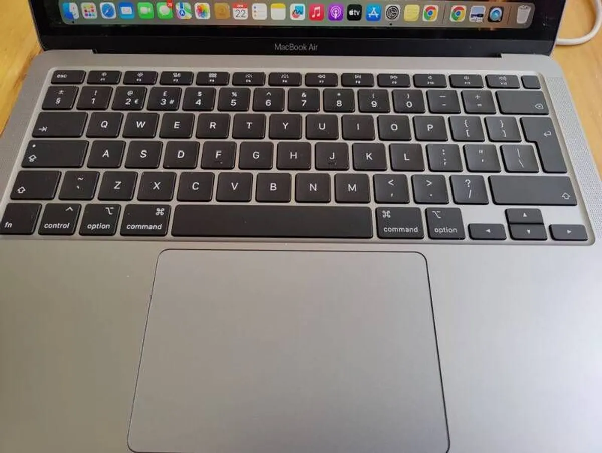 MacBook Air - Image 1