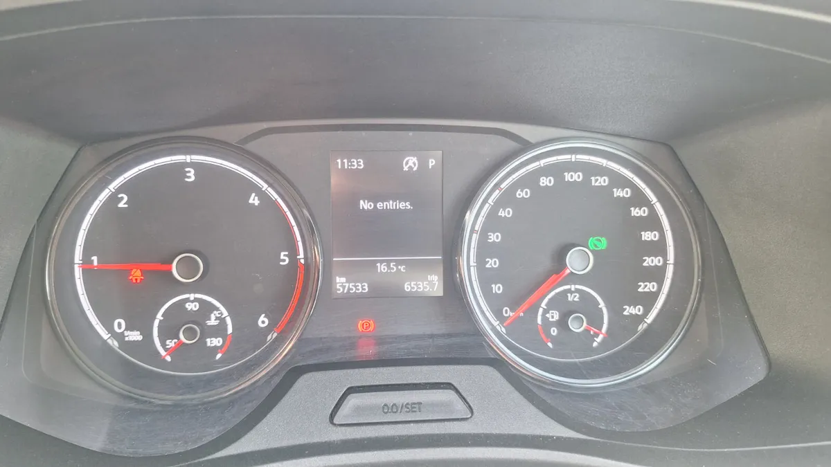 VW California Beach - Image 2