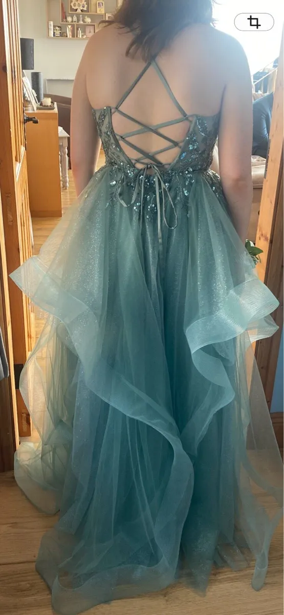 Debs dress - Image 2