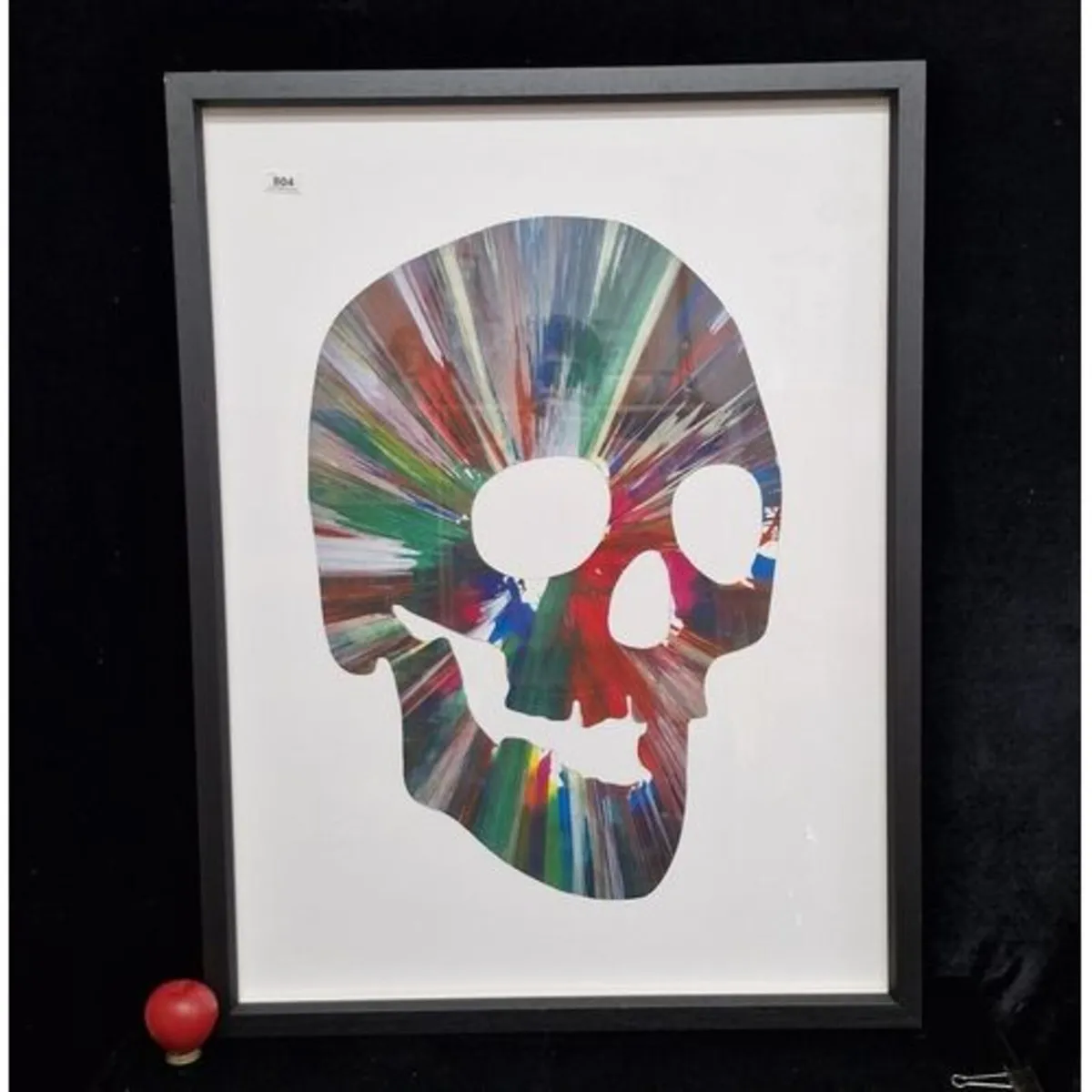 Art-Irish-Oil-Watercolour-Patels-Paintings-Canvas - Image 2