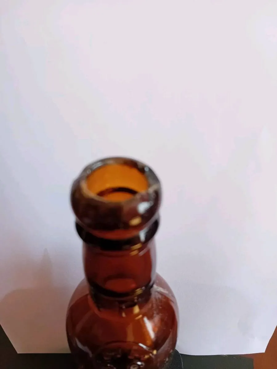 Old bottle - Image 4