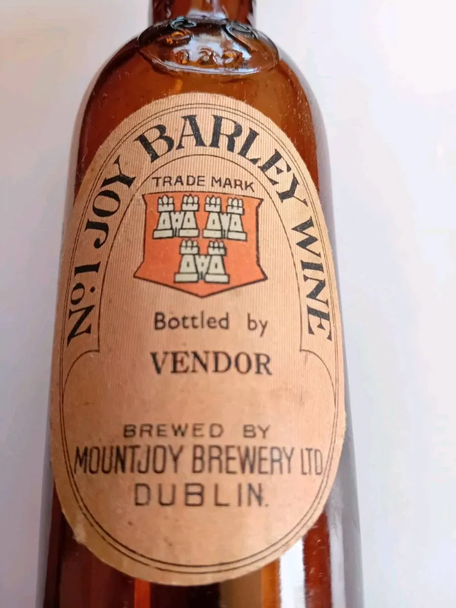 Old bottle - Image 2