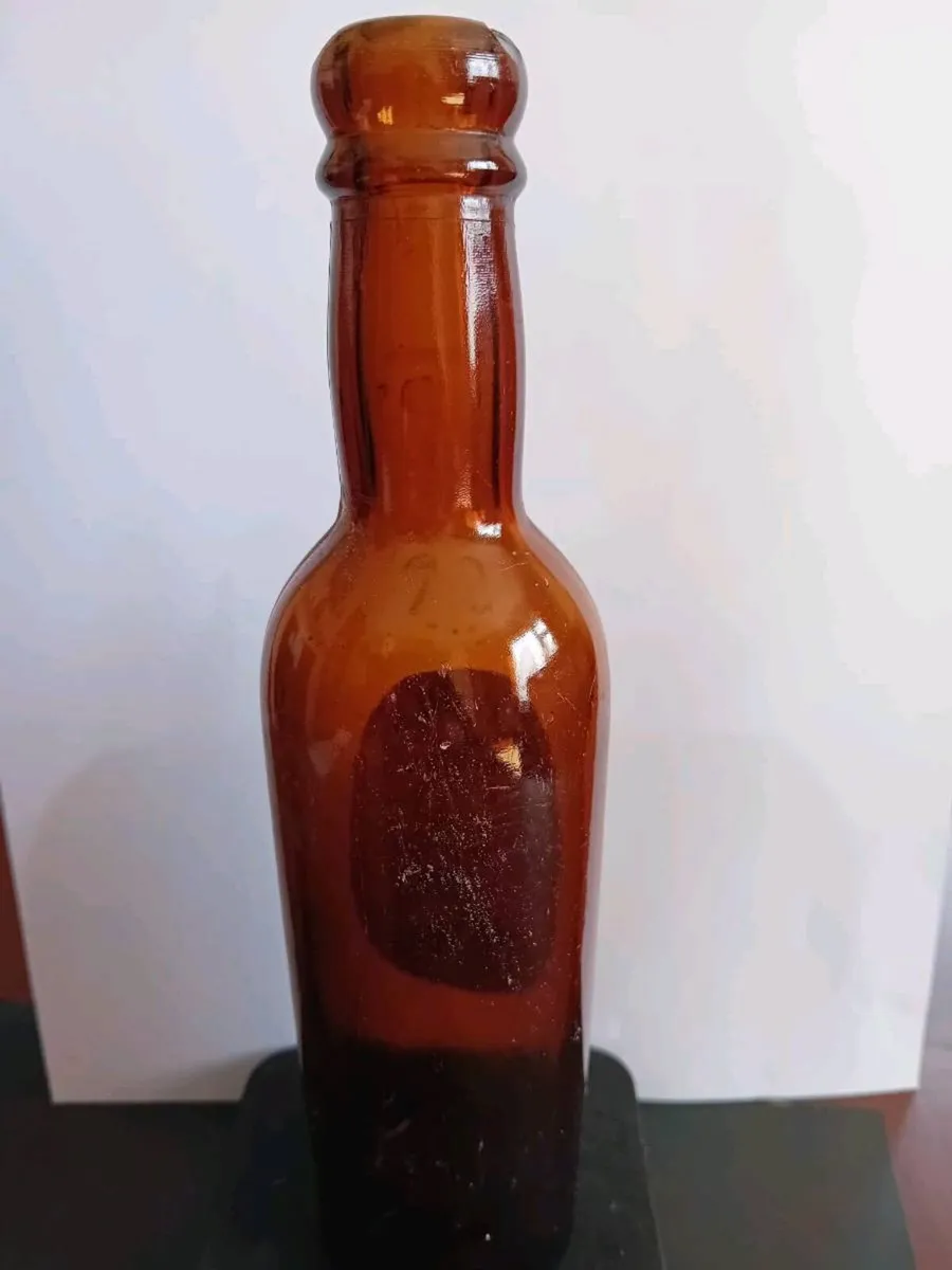 Old bottle - Image 3