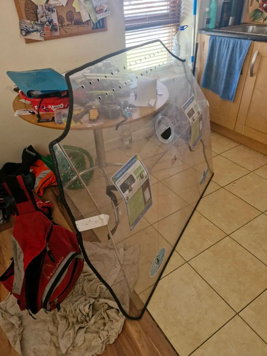 Safety screen - Image 3