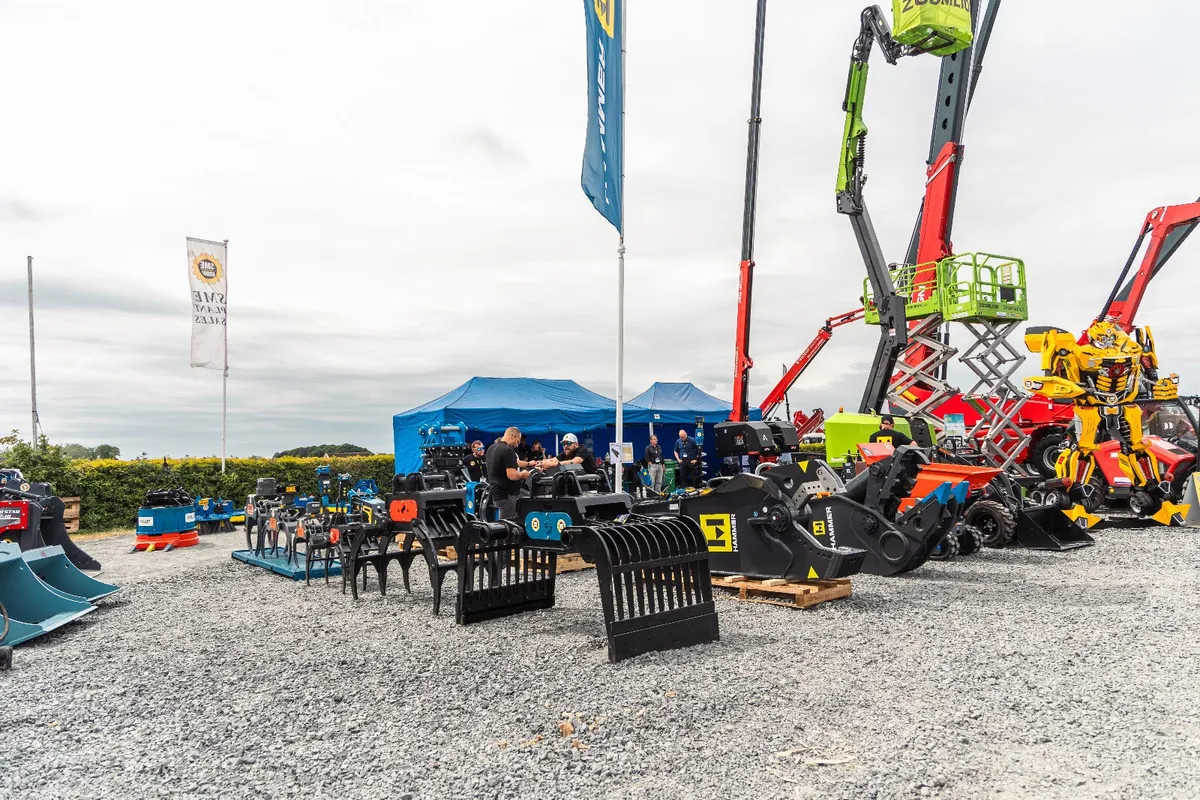 Visit Sme @ Ice Expo Punchestown May 22nd& 23rd - Image 3