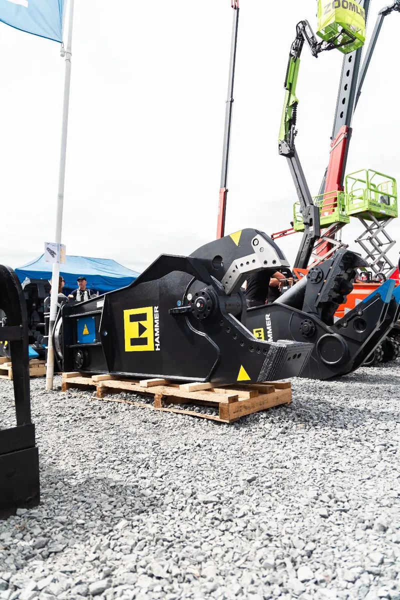 Visit Sme @ Ice Expo Punchestown May 22nd& 23rd - Image 2