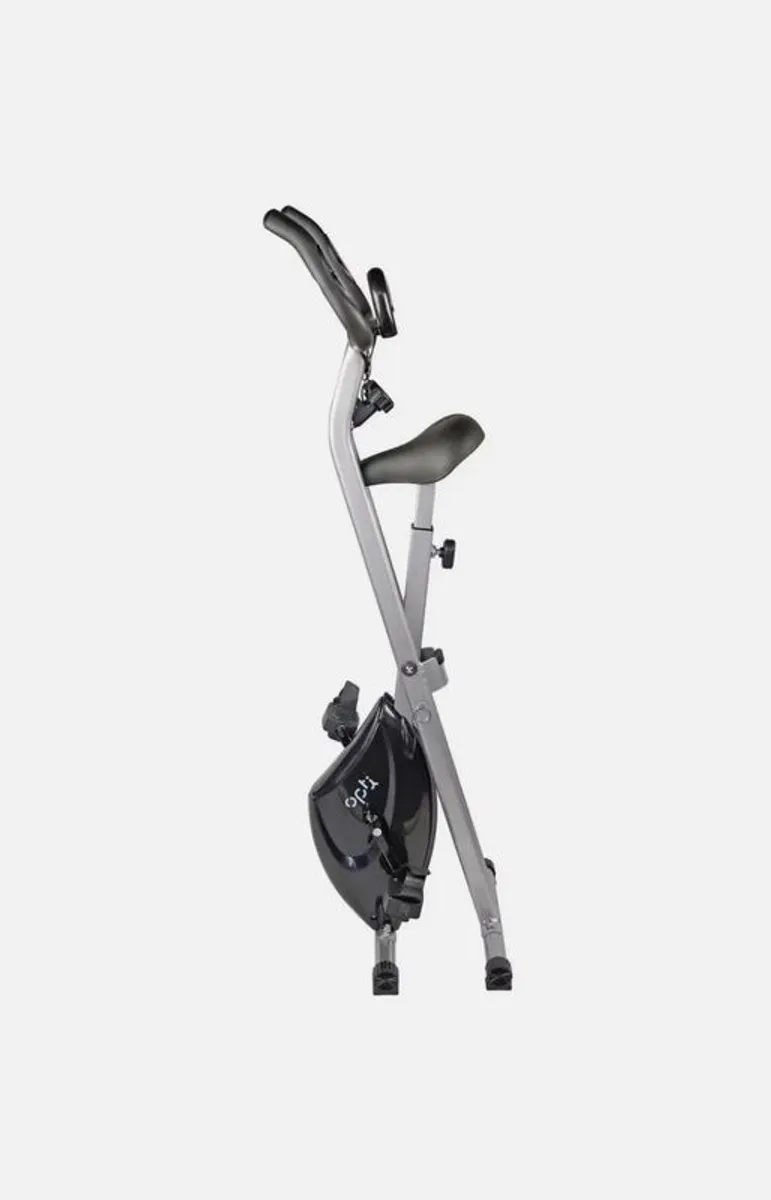 Opti Exercise Bike - Image 3