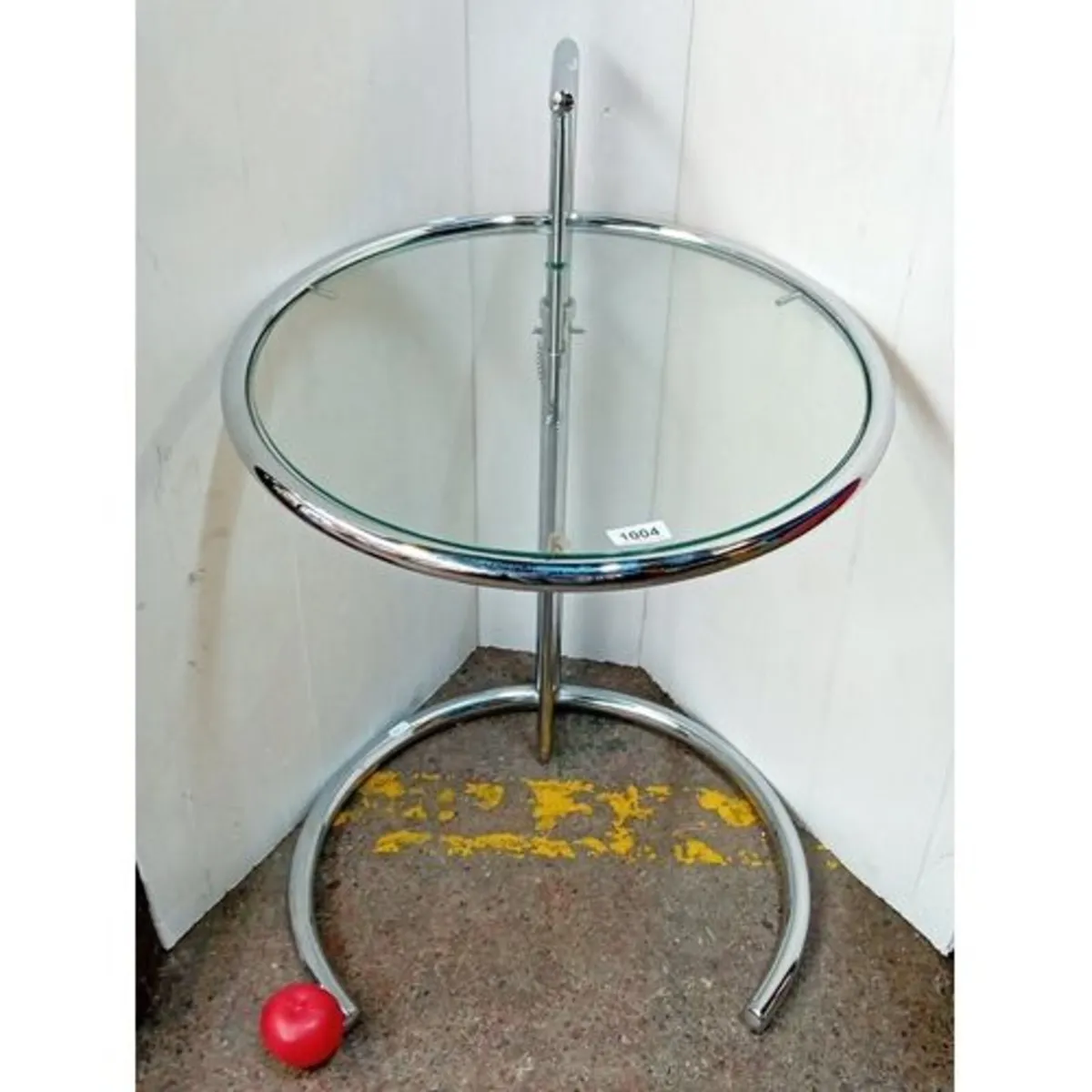 Furniture-Mid Century-Antique-Mahogany-Vintage - Image 4