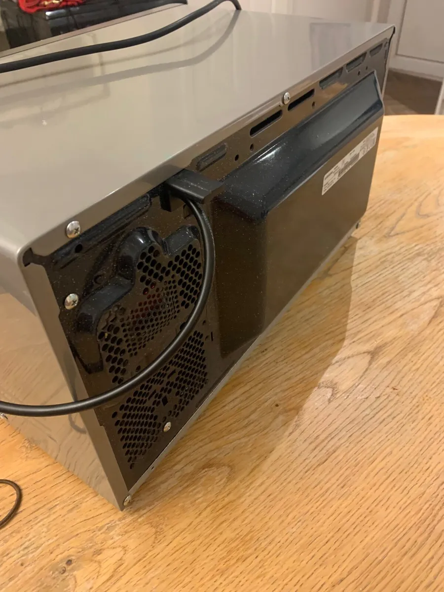 Samsung Micro wave oven - Image 2