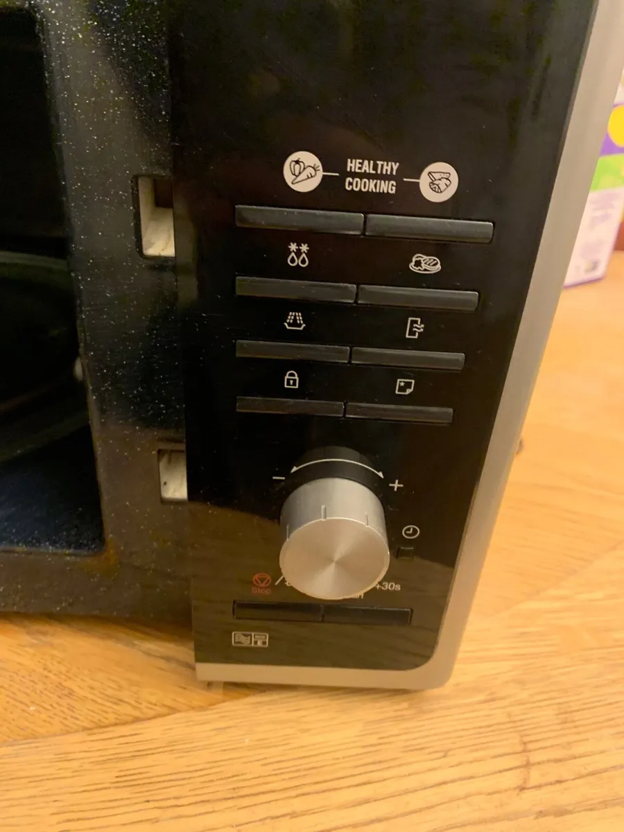 Samsung Micro wave oven - Image 4