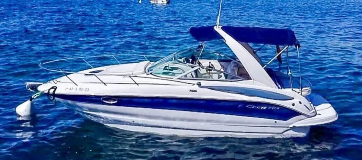 Crownline 250 CCR  Sports Cruiser - Image 3