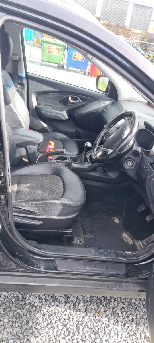 Hyundai ix35 - Image 3