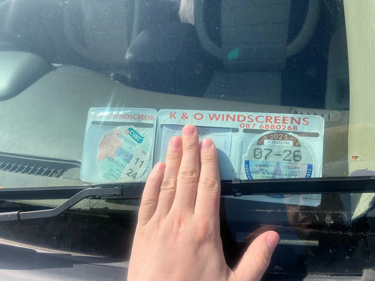 2004 Toyota landcruiser crew cab automatic - Image 4