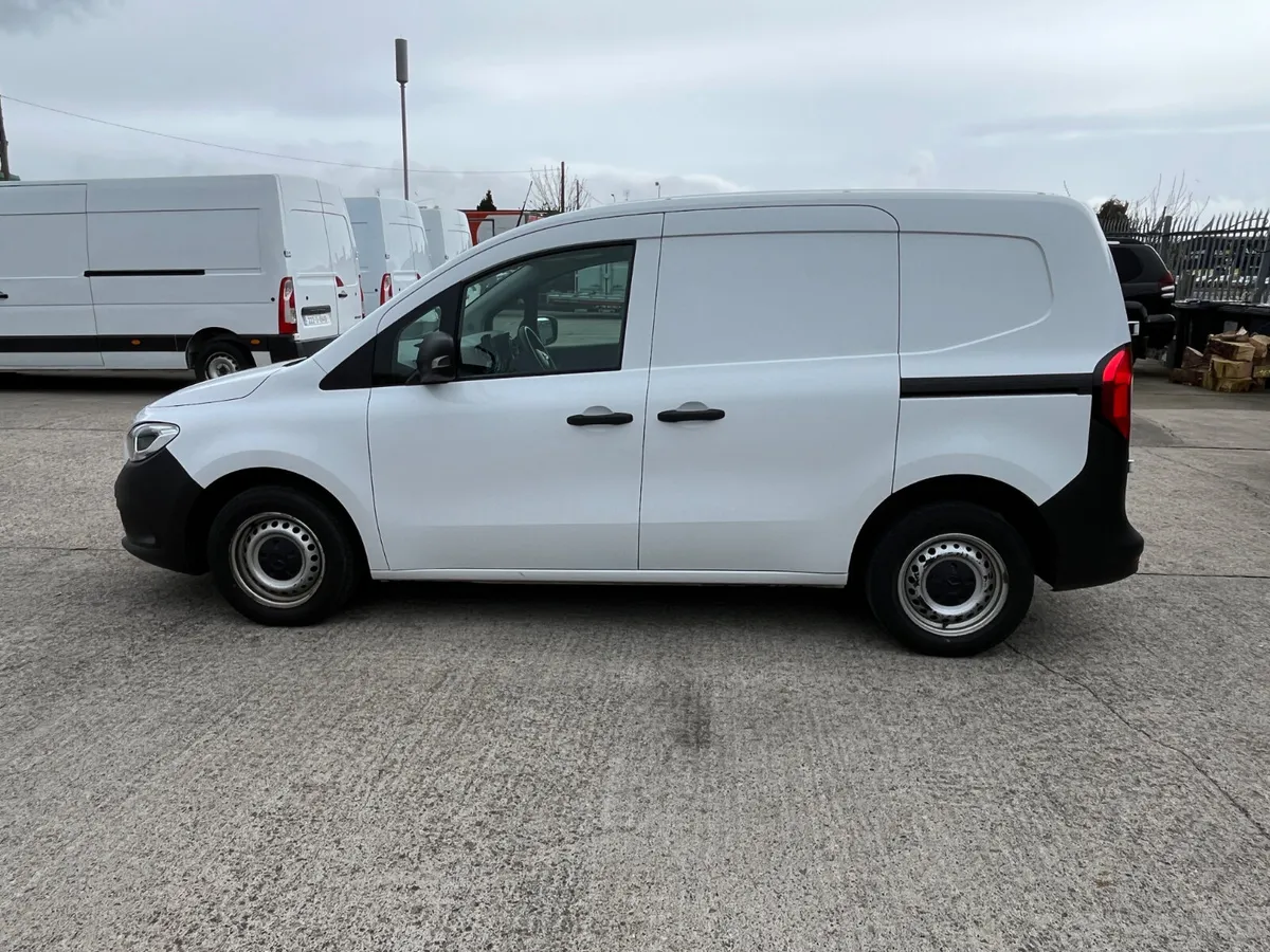 2023 Mercedes-Benz Citan 108CDi - Image 4