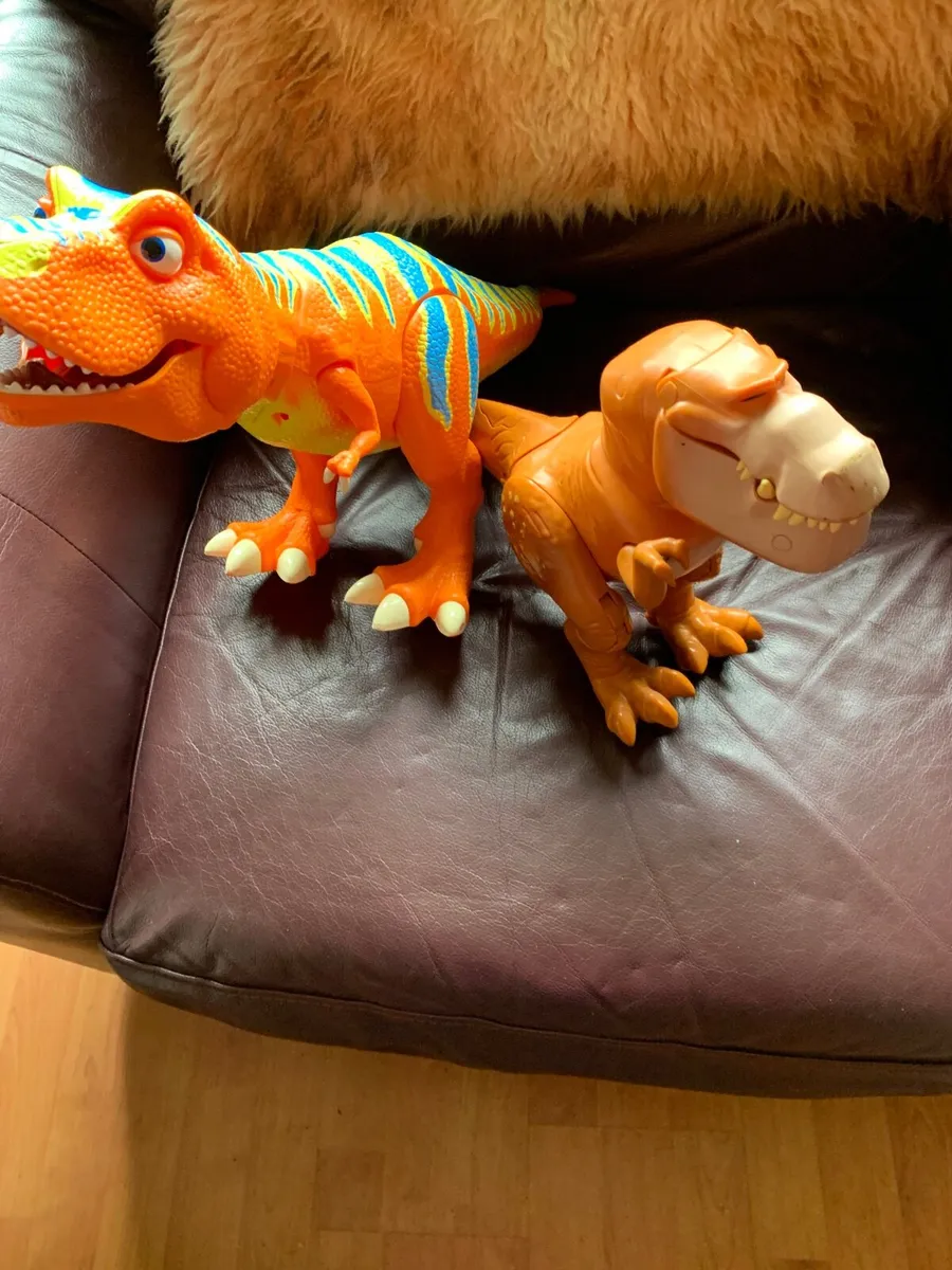 Dinosaur bungle - Image 4