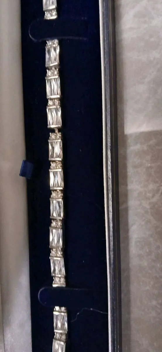 Sterling silver bracelets - Image 2