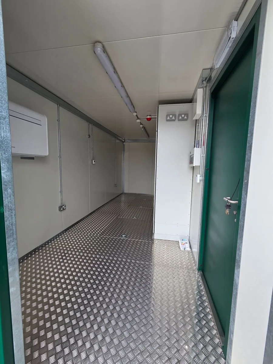 Modular or Container Plant rooms - Image 3