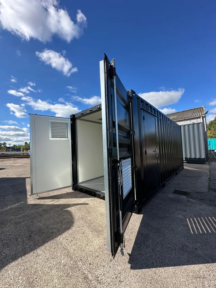 Modular or Container Plant rooms - Image 4