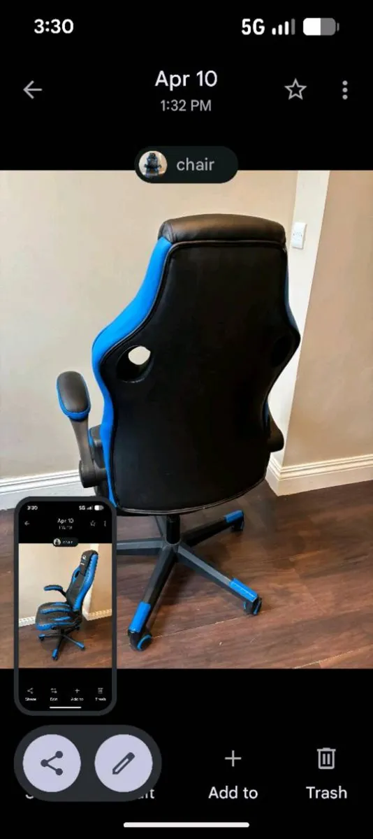 Gaming chair - Image 2
