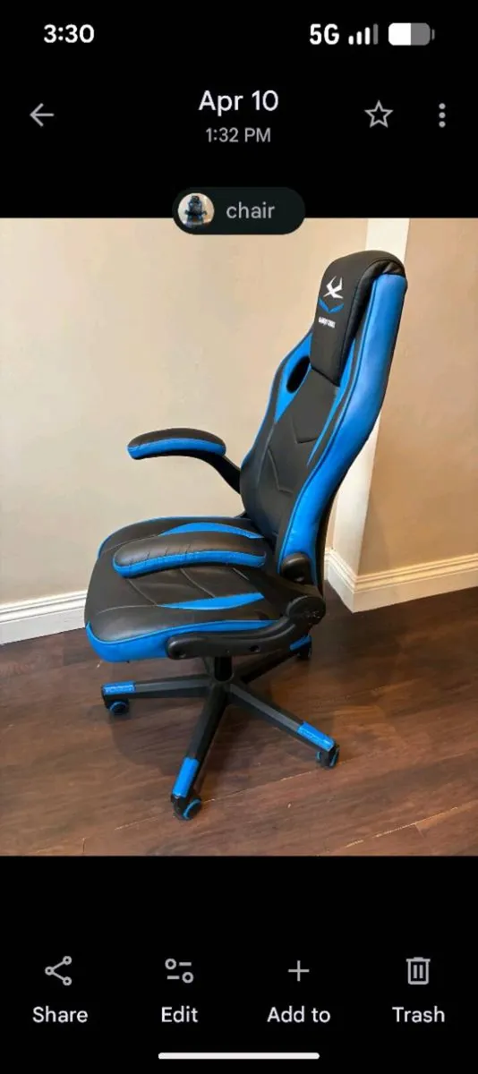 Gaming chair - Image 3
