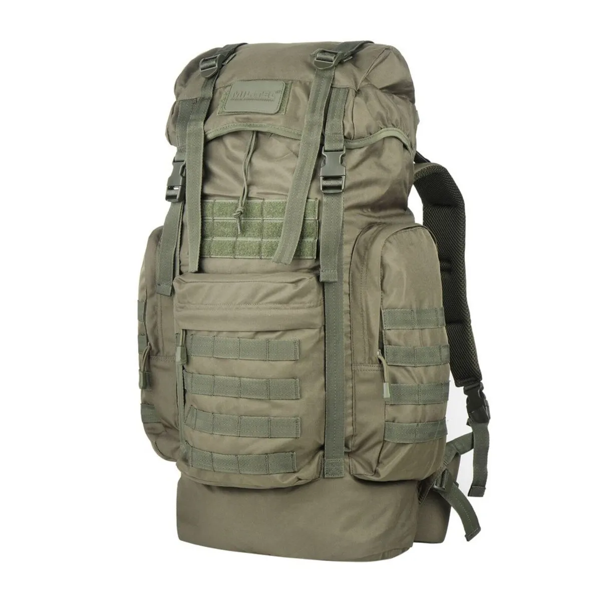 Mil-Tec Tactical Backpack 65L BW GEN2 - Image 1