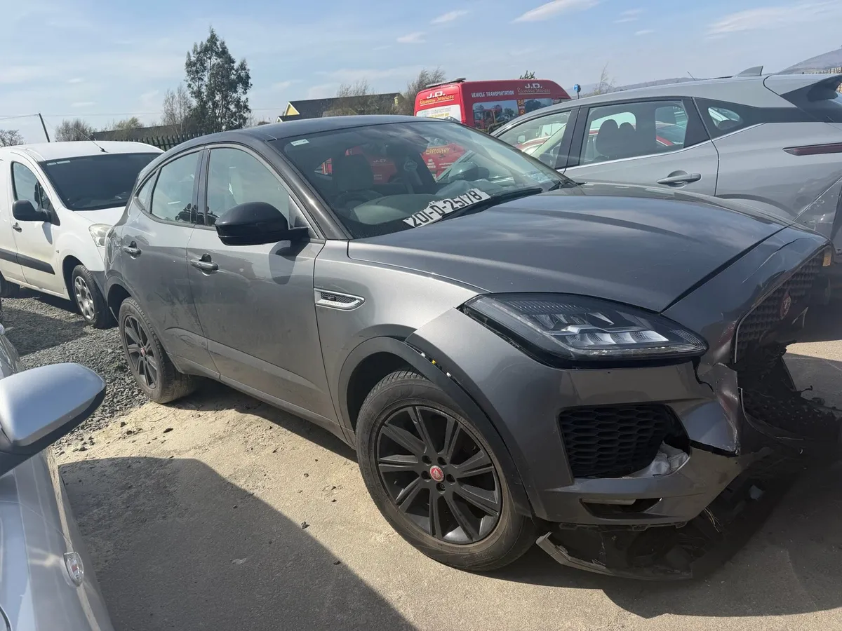 Collision Salvage - Image 3