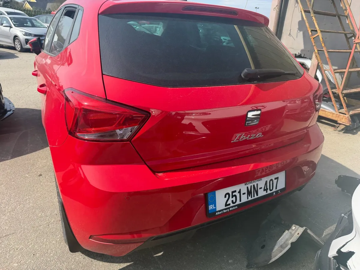 Collision Salvage - Image 4