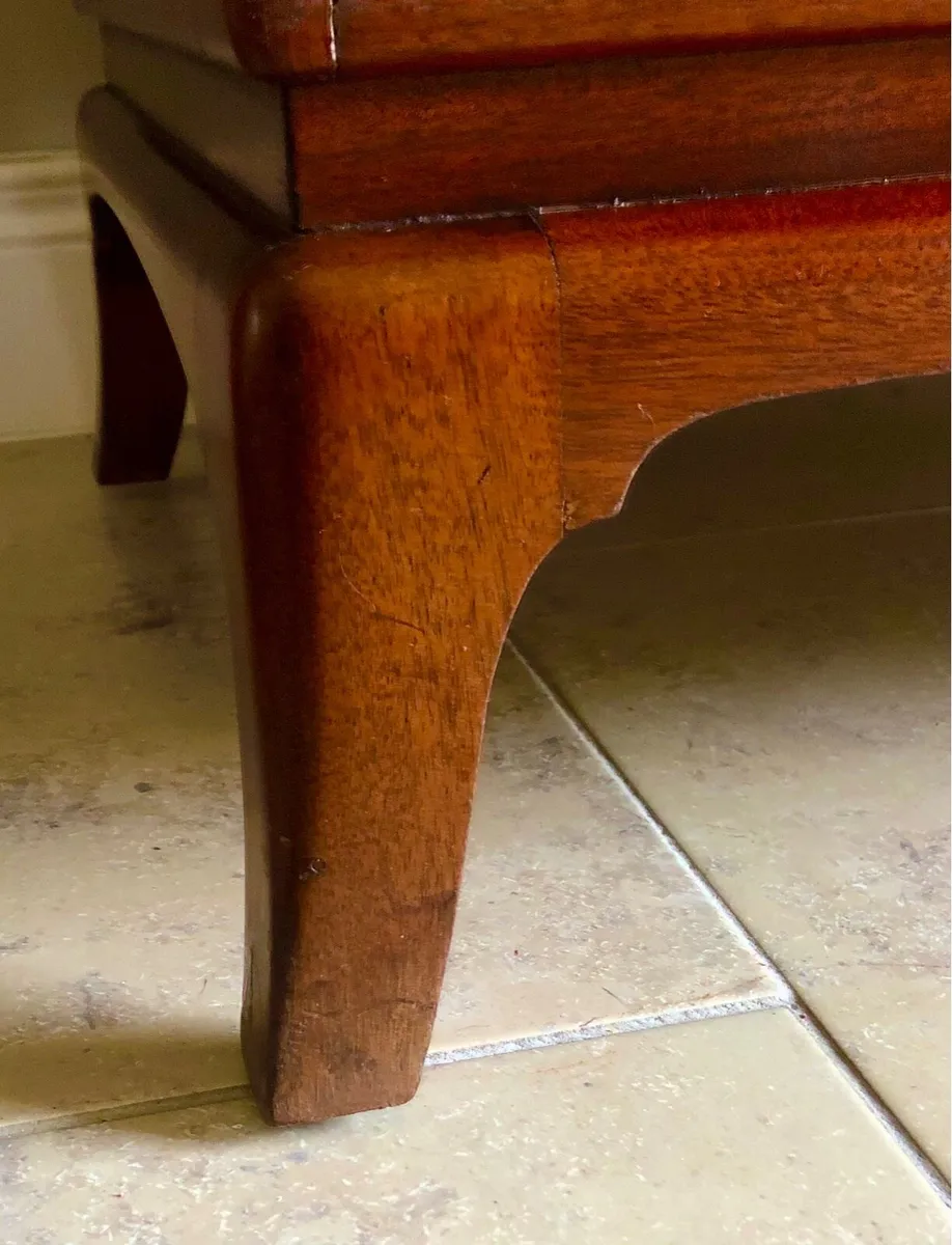 Vintage chest of drawers - Image 3