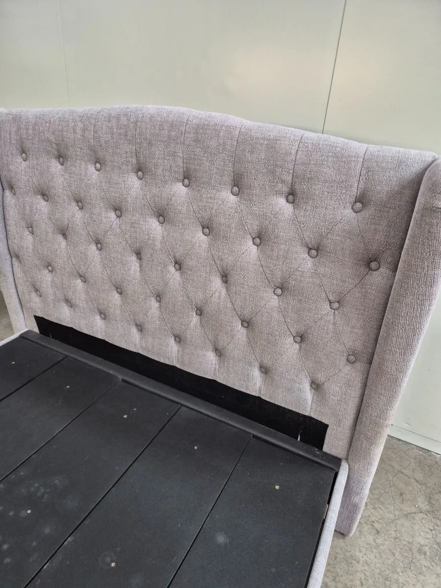 Double bed - Image 3