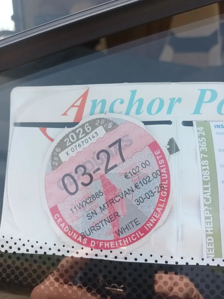 Camper Van - Image 4