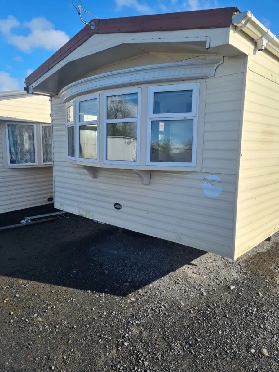 ABI Ashford 36x12 - 3  Bedroom - Image 1