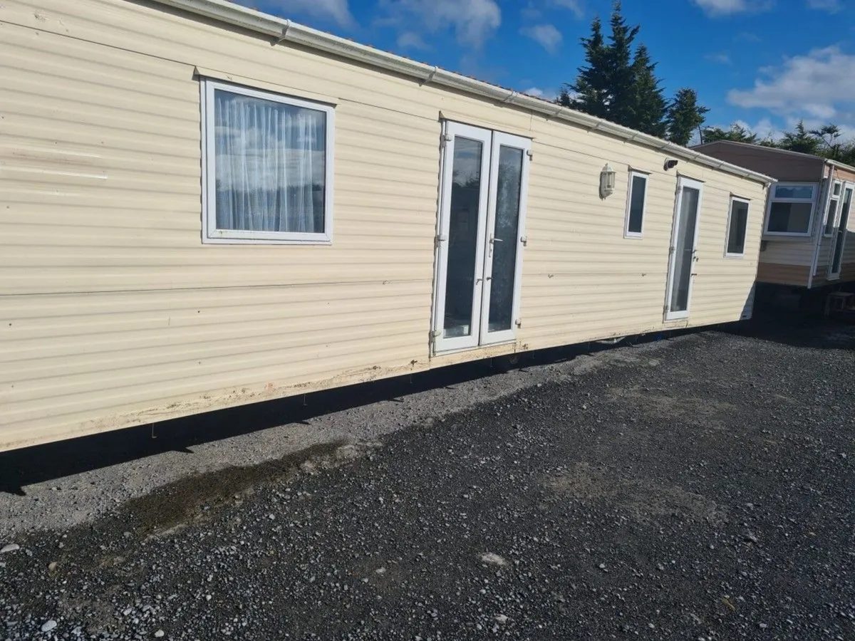 ABI Ashford 36x12 - 3  Bedroom - Image 2