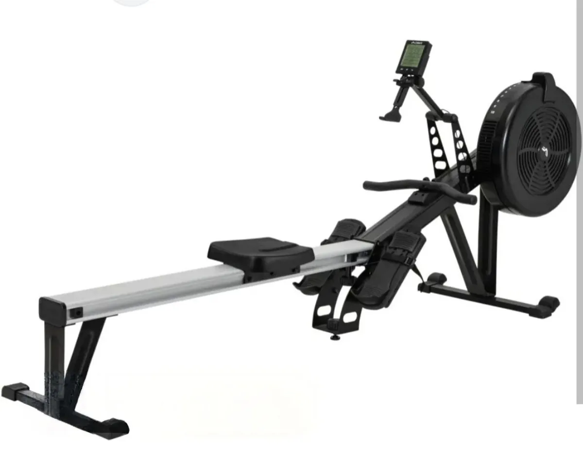 Rowing machine - Image 1